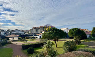 Appartement 1 Pièce 22 m² à vendre à Capbreton (40130)