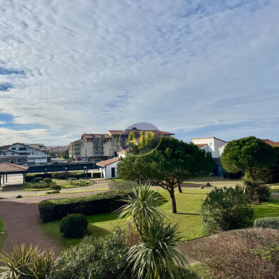 Appartement 1 pièces 209000 €