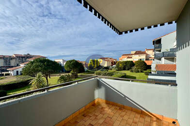 Appartement 1 pièces 189500 €