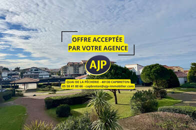 Appartement 1 pièces 189000 €