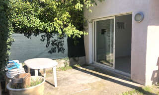 Appartement 2 Pièces 22 m² à louer à Aix-en-Provence (13090)