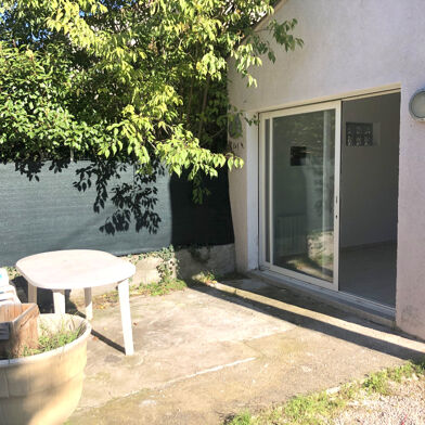 Appartement 2 pièces 651 €
