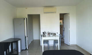 Appartement 1 Pièce 22 m² à louer à Aix-en-Provence (13290)