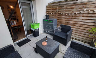 Appartement 1 Pièce 25 m² à vendre à Thouaré-sur-Loire (44470)