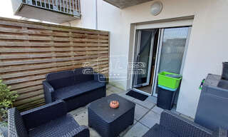 Appartement 1 Pièce 25 m² à vendre à Thouaré-sur-Loire (44470)