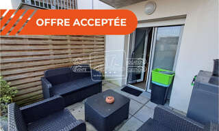 Appartement 1 Pièce 25 m² à vendre à Thouaré-sur-Loire (44470)