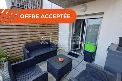 Appartement 1 pièces 107000 €