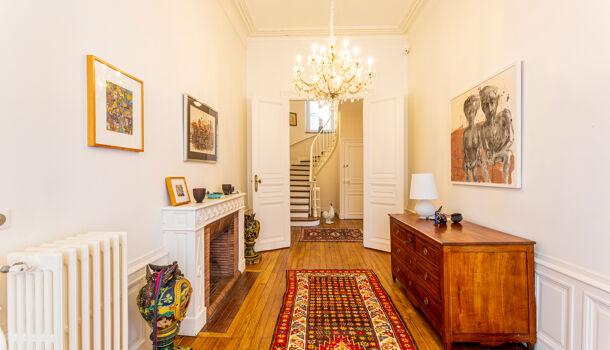 Villa / Maison 13 pièces  à vendre Pau 64000