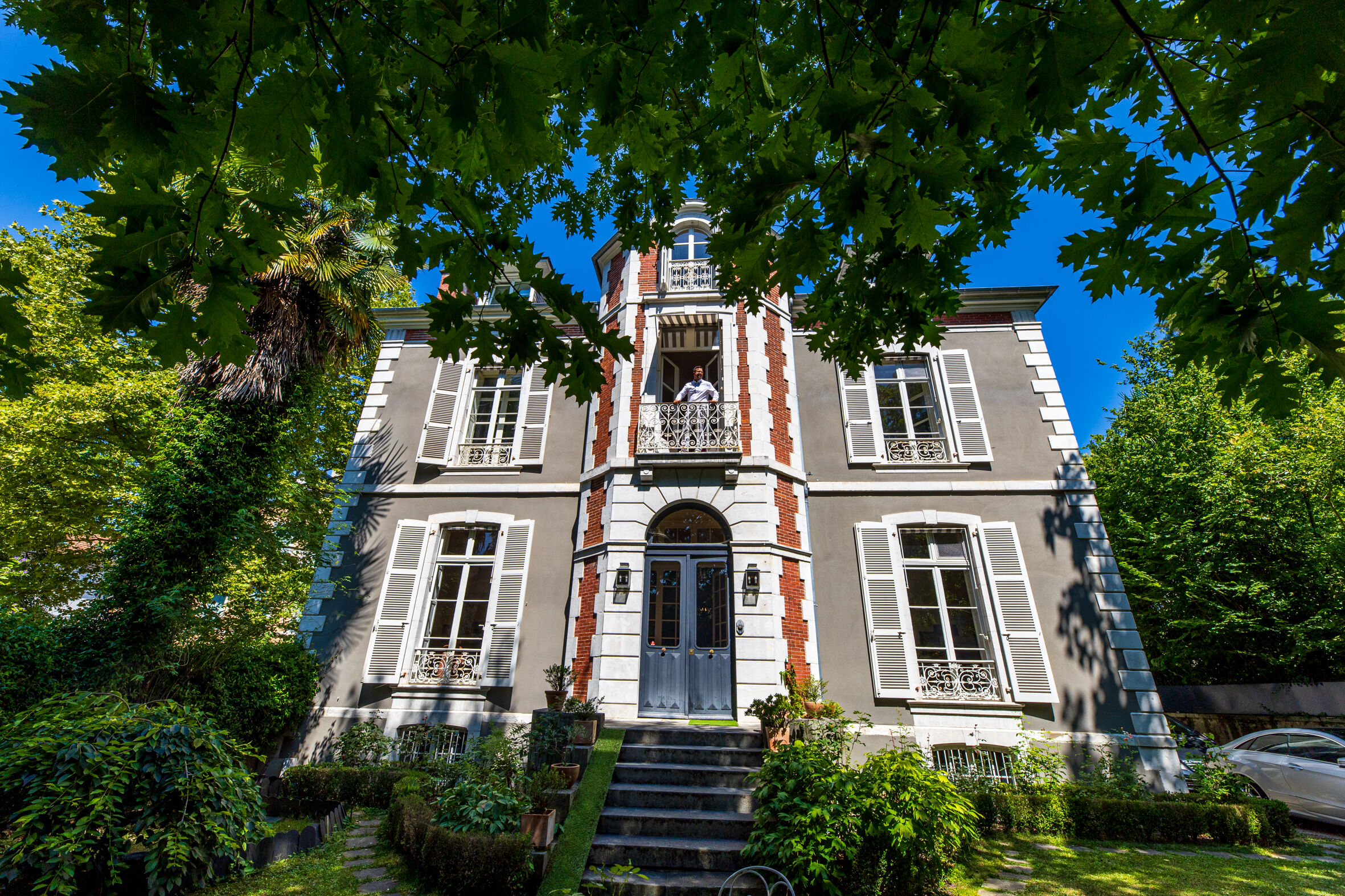 Villa / Maison  T13 à vendre Pau 64000