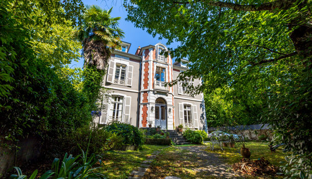 Villa / Maison 13 pièces  à vendre Pau 64000