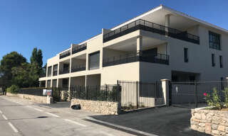 Garage  17 m² à louer à Aix-en-Provence (13540)