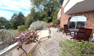 Appartement 4 Pièces 107 m² à vendre à Mont-Saint-Aignan (76130)