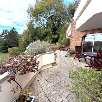 Appartement 4 pièces 395000 €