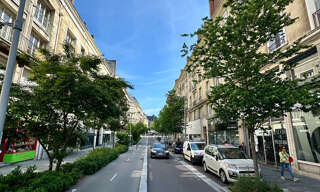 Appartement 2 Pièces 47 m² à vendre à Rouen (76000)