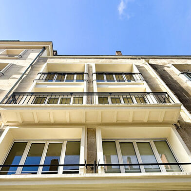 Appartement 2 pièces 160000 €