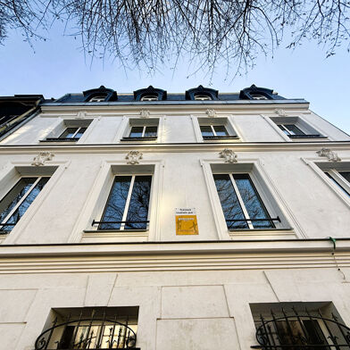 Appartement 2 pièces 159000 €