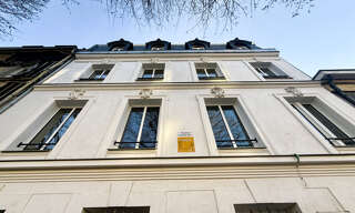 Appartement 2 Pièces 47 m² à vendre à Rouen (76000)