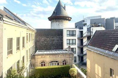 Appartement 2 pièces 150000 €