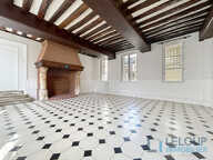 Appartement 3 pièces 90 m² avec stationnement - Rouen gare / square Verdrel — photo 2