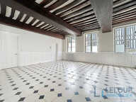 Appartement 3 pièces 90 m² avec stationnement - Rouen gare / square Verdrel — photo 3