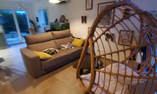 Maison 4 Pièces 82 m² à louer à Belbeuf (76240)