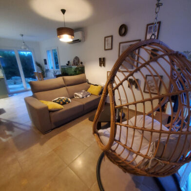 Maison 4 pièces 895 €