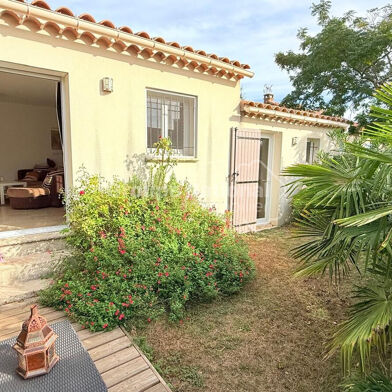 Maison 3 pièces 199000 €