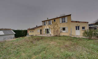 Maison 8 Pièces 170 m² à vendre à Nègrepelisse (82800)