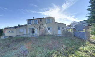 Maison 8 Pièces 170 m² à vendre à Nègrepelisse (82800)