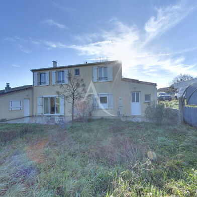 Maison 8 pièces 265000 €