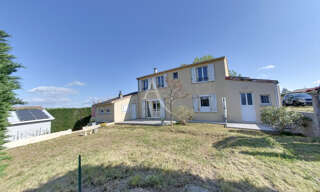 Maison 8 Pièces 170 m² à vendre à Nègrepelisse (82800)