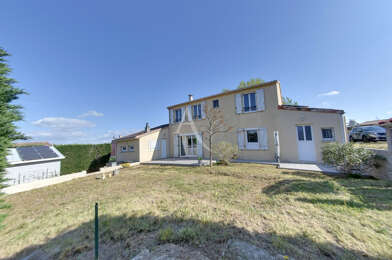 Maison 8 pièces 265000 €