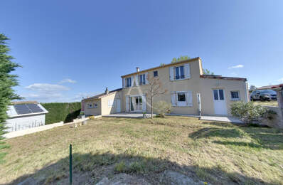 Maison Negrepelisse proche village 8 pièce(s) 170 m2 — photo du bien
