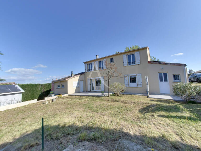 Maison Negrepelisse proche village 8 pièce(s) 170 m2 — photo 1