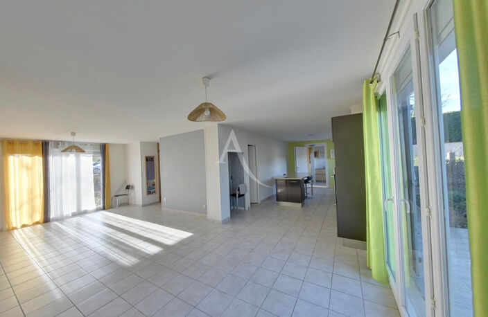 Maison Negrepelisse proche village 8 pièce(s) 170 m2 — photo 3