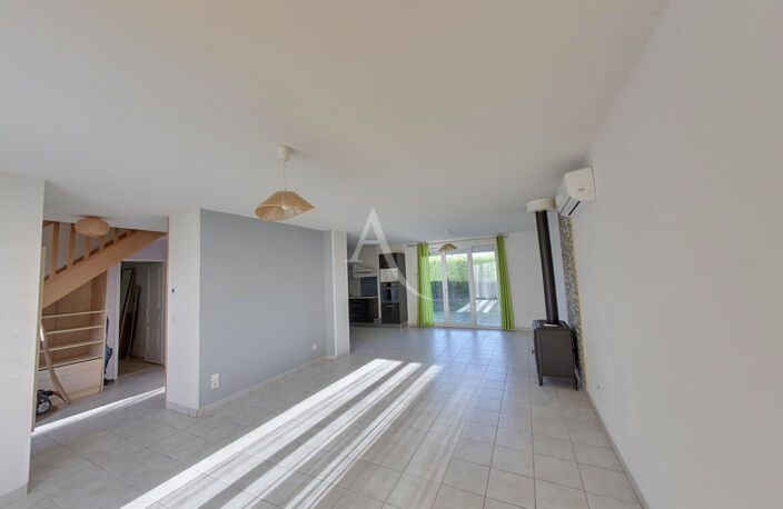 Maison Negrepelisse proche village 8 pièce(s) 170 m2 — photo 4