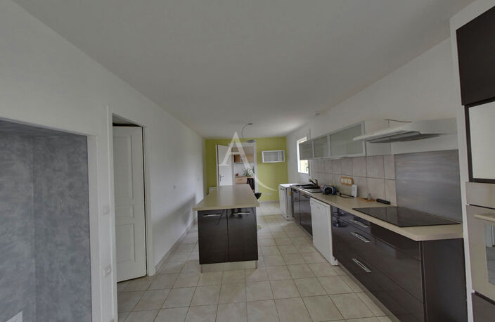Maison Negrepelisse proche village 8 pièce(s) 170 m2 — photo 5