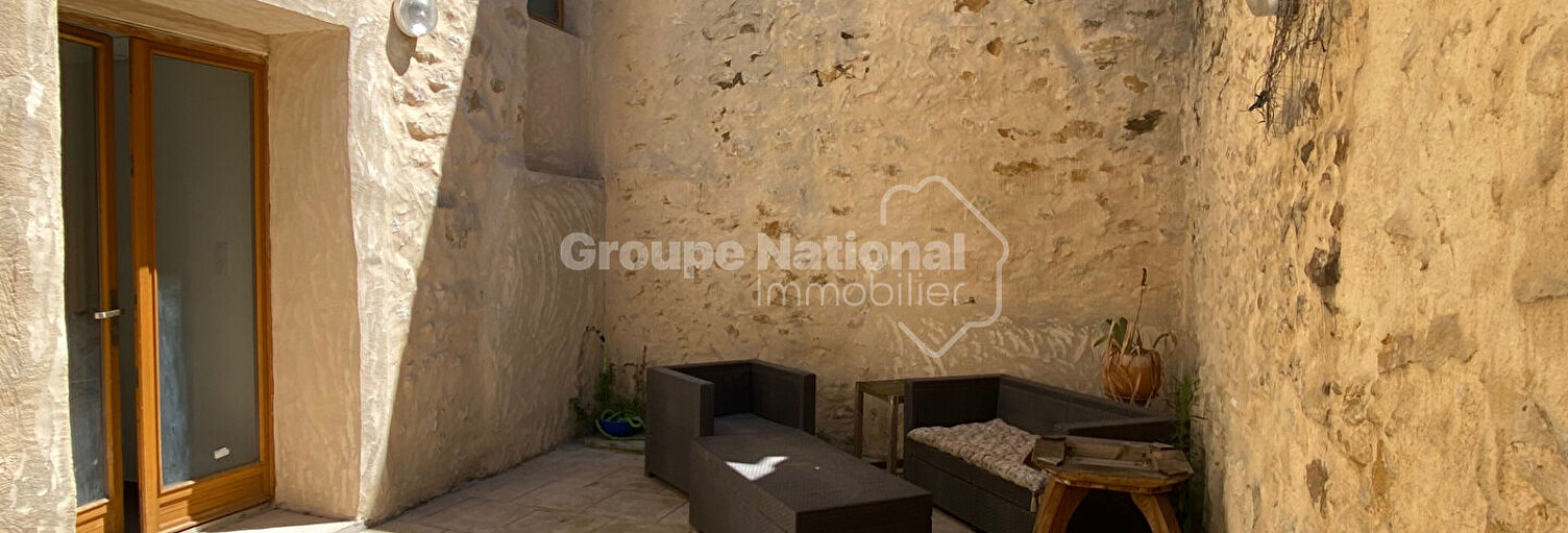 Maison 3 Pièces 73 m² à louer à Orange (84100)