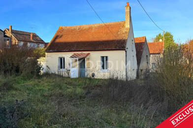 Maison 7 pièces 45000 €