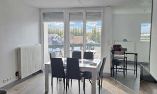 Appartement 3 Pièces 69 m² à vendre à Châtellerault (86100)