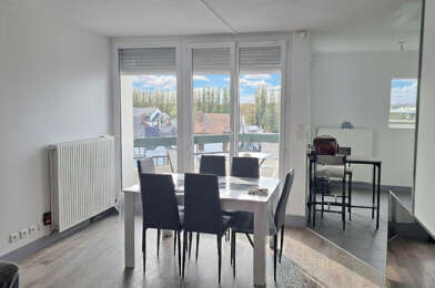 Appartement 3 pièces 97200 €