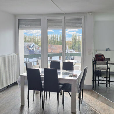 Appartement 3 pièces 97200 €