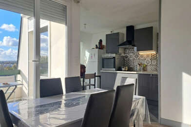 Appartement 3 pièces 94700 €