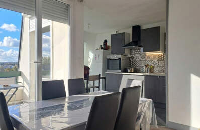 APPARTEMENT LOUE de TYPE 3 — photo du bien
