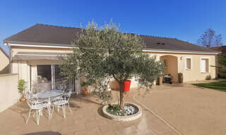 Maison 7 Pièces 133 m² à vendre à Châtellerault (86100)