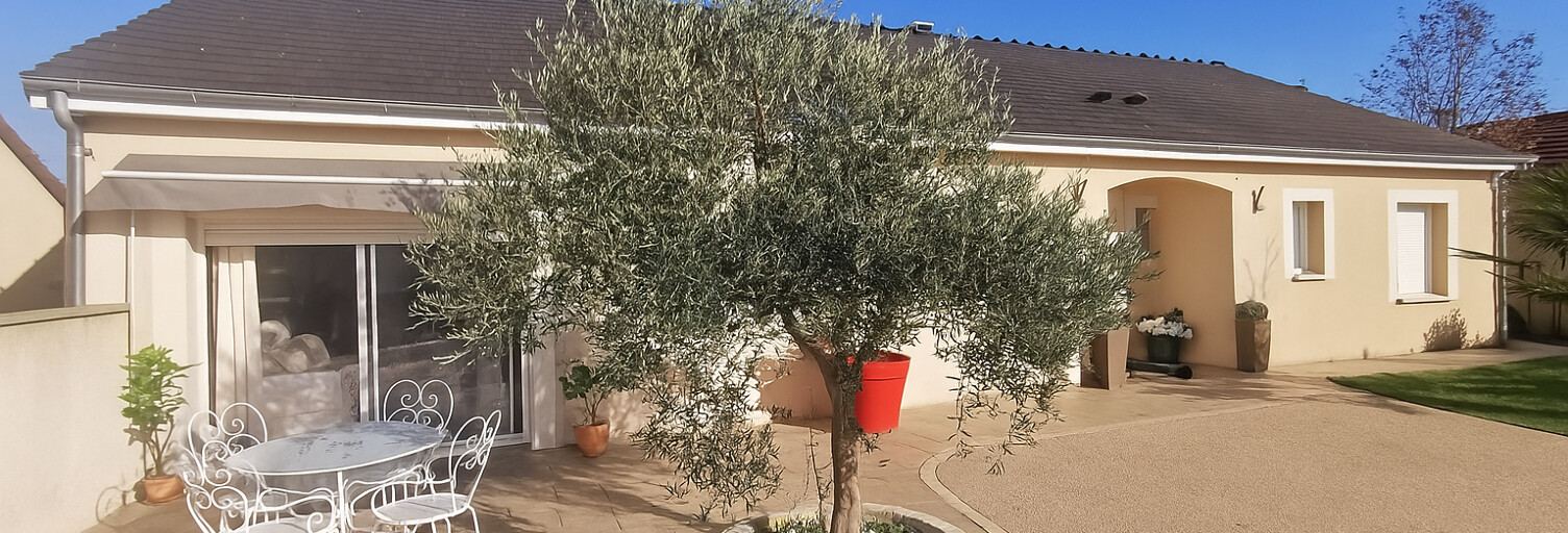 Maison 7 Pièces 133 m² à vendre à Châtellerault (86100)