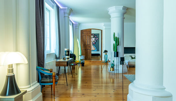 Appartement 6 pièces  à vendre Pau 64000