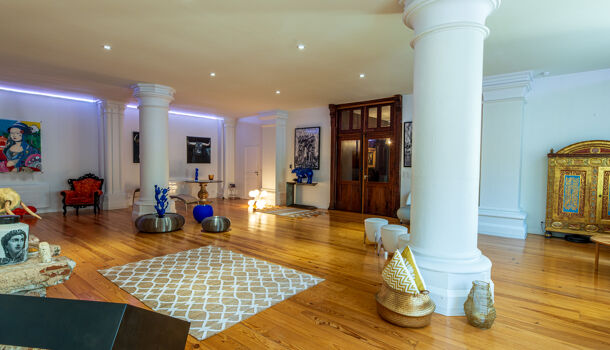 Appartement 6 pièces  à vendre Pau 64000