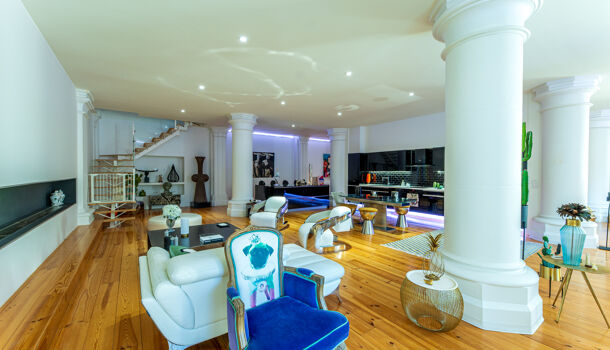 Appartement 6 pièces  à vendre Pau 64000