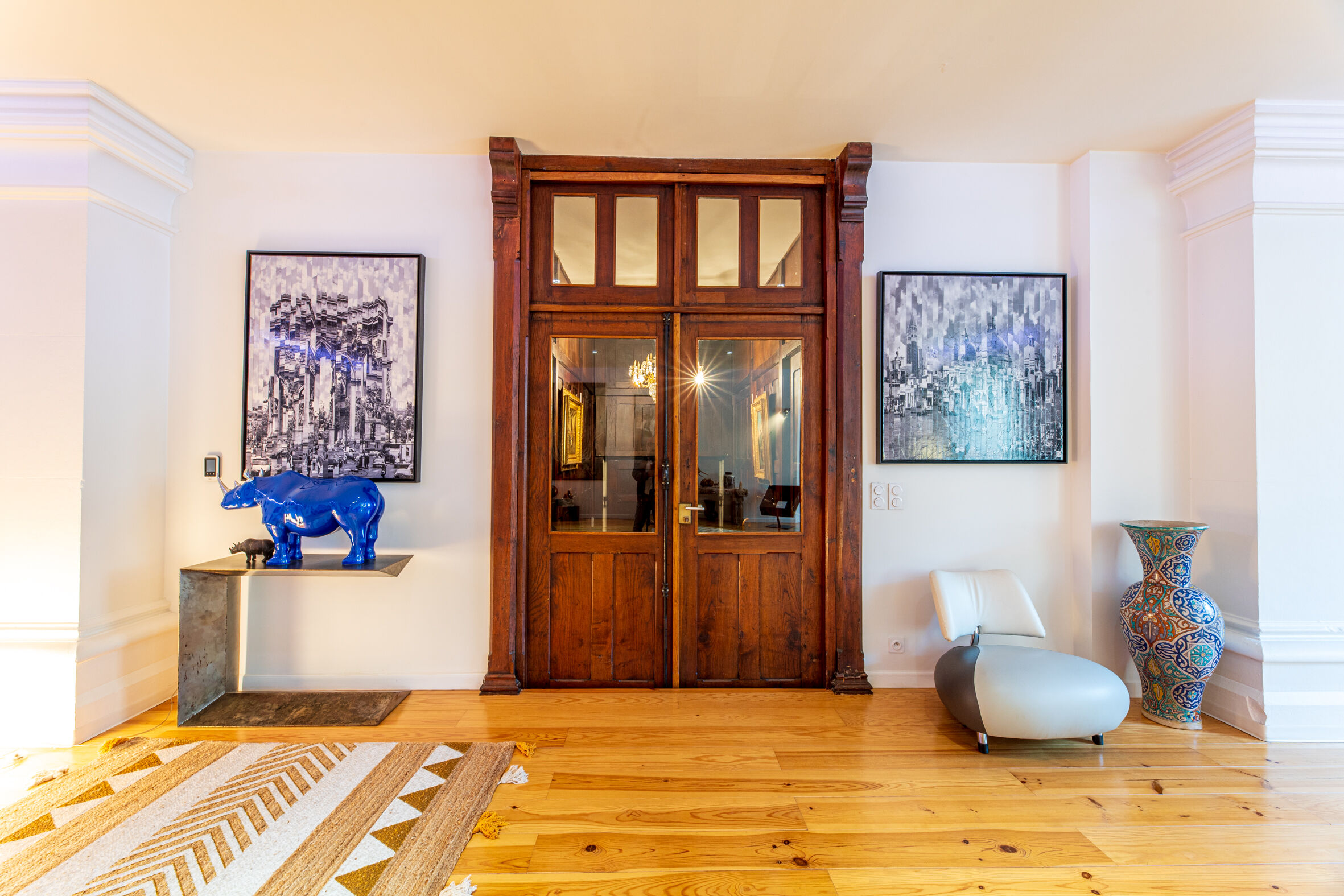 Appartement  T6 à vendre Pau 64000